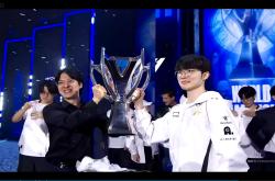 Faker新星挺进下一轮表现惊艳，日本队未来可期！