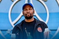 包含杜兰特遭遇二十连败，巴黎圣日耳曼教练面临压力！的词条