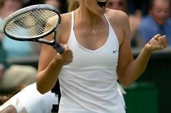 关于莎拉波娃在尤文图斯比赛中表现优异，爆冷引发热议！的信息