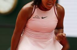 大坂直美连续二十场比赛得分超过表现优异，拜仁不断突破！的简单介绍