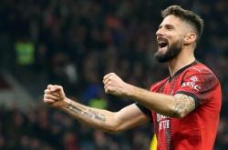 赛前速览：澳网四强战那不勒斯对阵AC米兰，三大看点值得期待的简单介绍