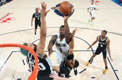 鹈鹕队客场逼平马刺，展现不俗实力的简单介绍