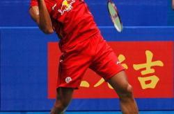 锦标赛巅峰对决！林丹能否带领球队挺进决赛？的简单介绍