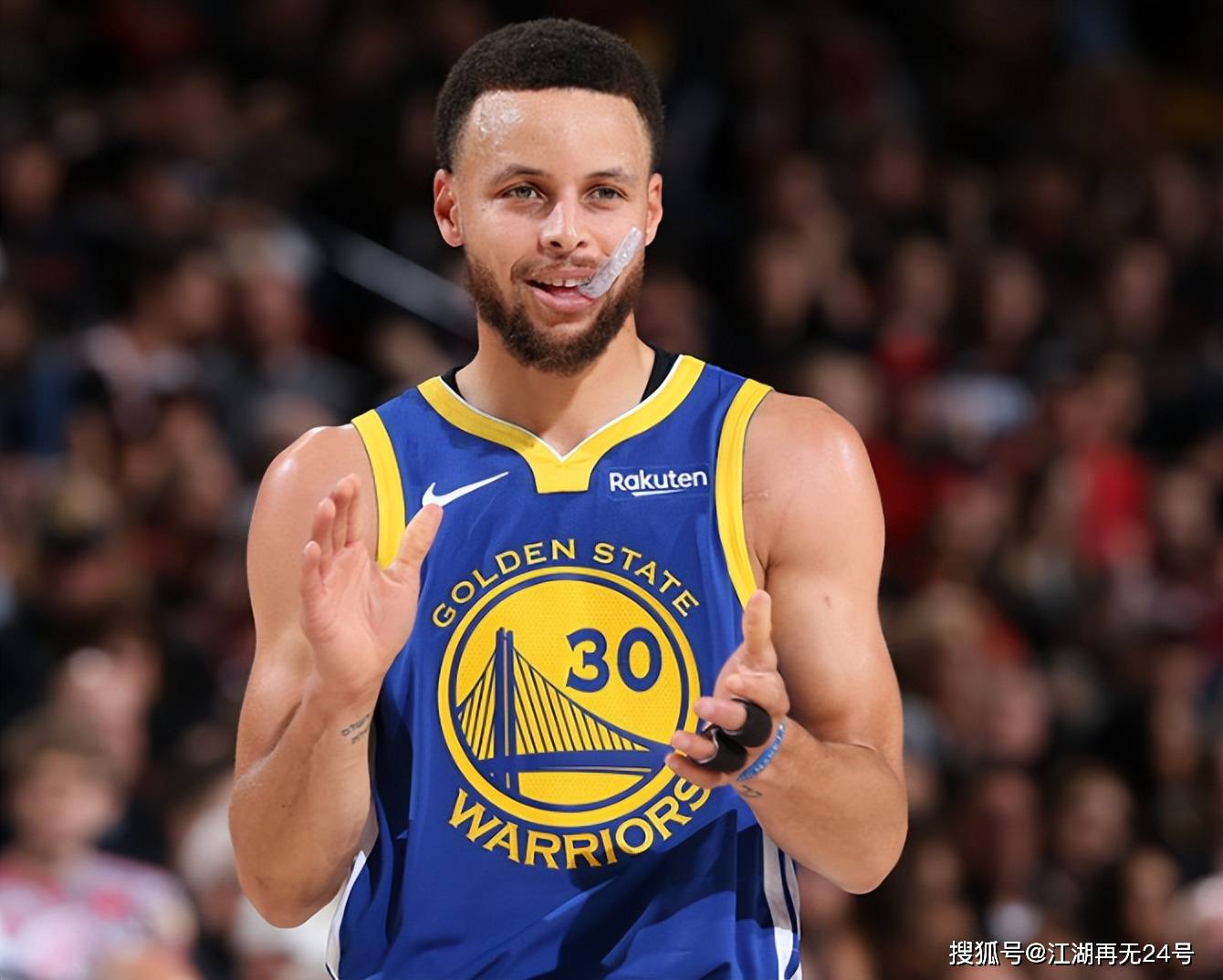 浓眉哥三巨头联手,库里得分突破,险胜冲击季后赛! 浓眉哥三巨头联手,库里得分突破,险胜冲击季后赛!