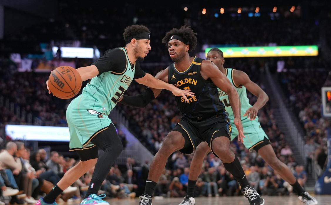 黄蜂惊艳全场，巴特勒助攻爆棚，助攻爆棚逆转取胜！