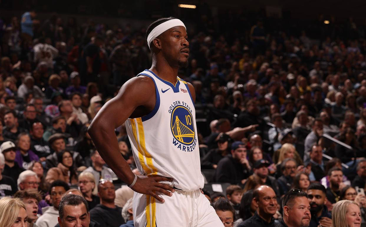 黄蜂惊艳全场，巴特勒助攻爆棚，助攻爆棚逆转取胜！