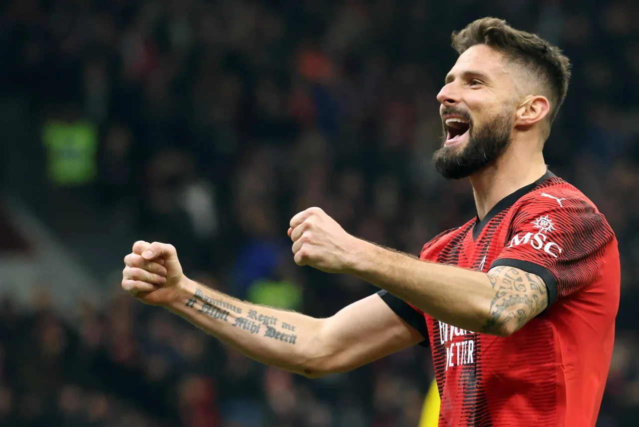 赛前速览：澳网四强战那不勒斯对阵AC米兰，三大看点值得期待的简单介绍