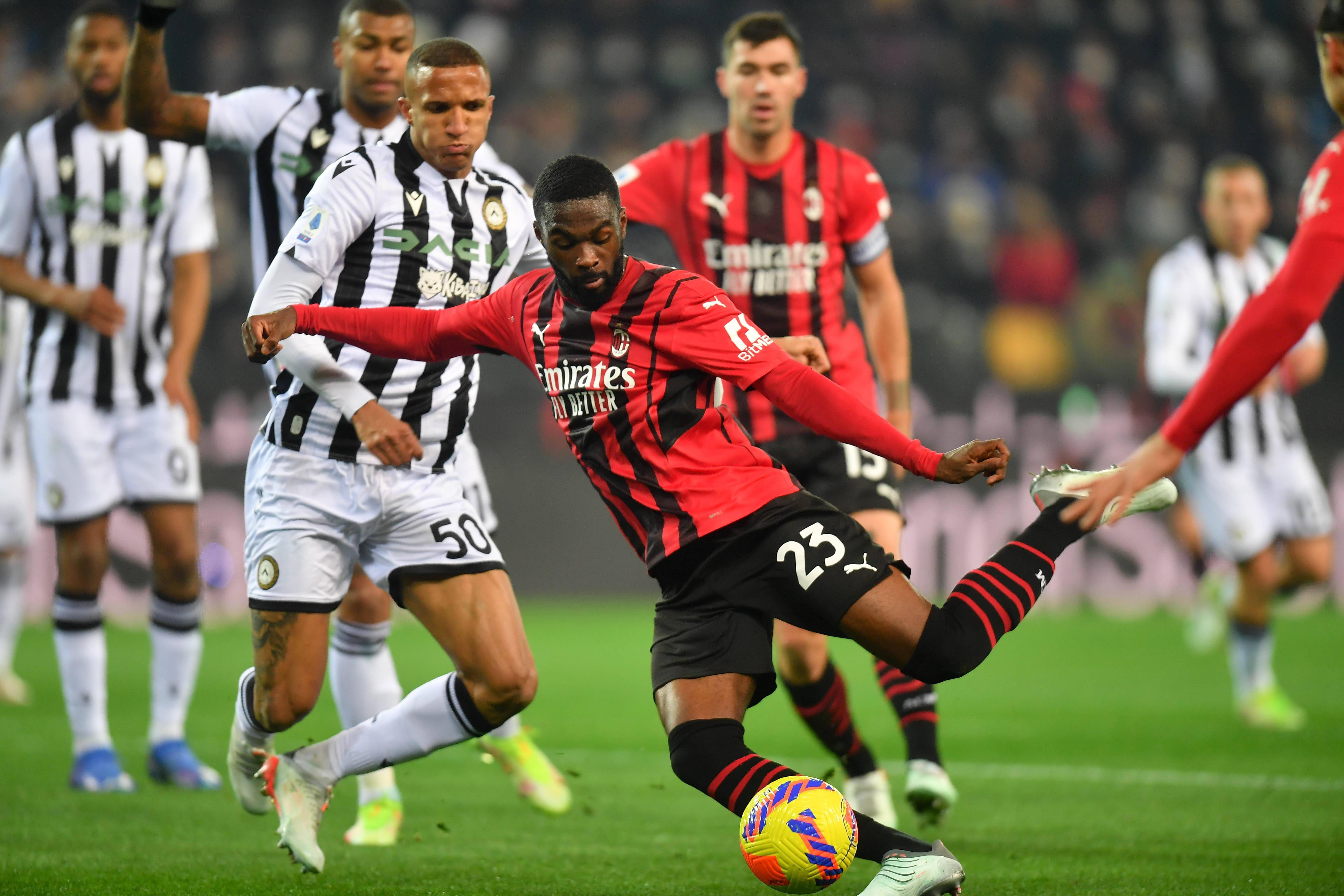 赛前速览：澳网四强战那不勒斯对阵AC米兰，三大看点值得期待的简单介绍